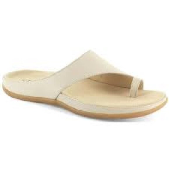 Strive   Capri   III   Women's   Supportive   Latte   Sandal - Picture 1 of 1